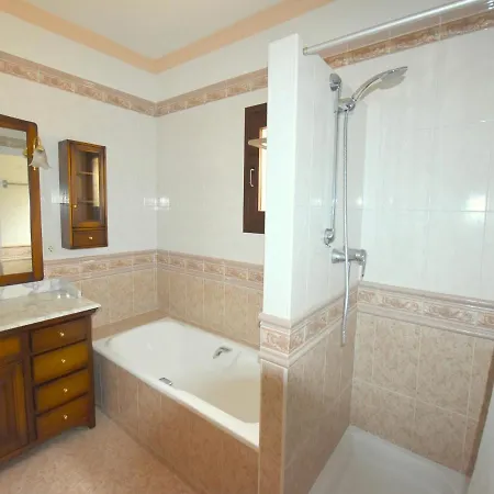 Casa Castillo Al Mar Javea - 5062-2