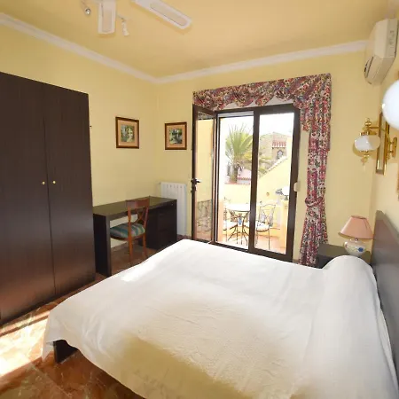 شاليه Casa Castillo Al Mar Javea - 5062-2