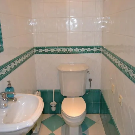 Casa Castillo Al Mar Javea - 5062-2 شاليه