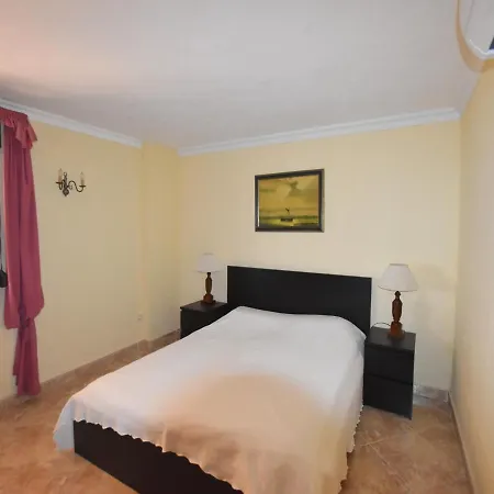 شاليه Casa Castillo Al Mar Javea - 5062-2 *